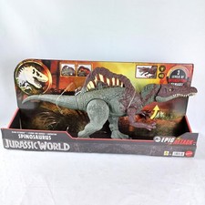 JURASSIC WORLD Epic Attack