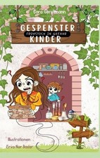 Gespensterkinder band 2 - gespensterkinder,