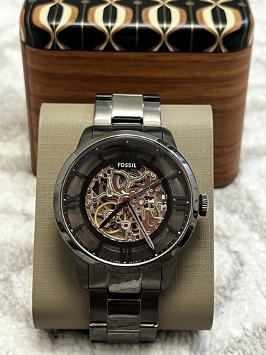 Fossil townsman automatik - townsman,