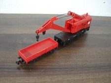 ARNOLD RAPIDO 0471 Kranwagen