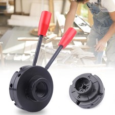 Drechselfutter Backenfutter Spannfutter M 33x3,5 Drechseln Drechselbank Drechsel