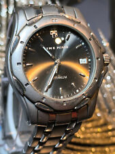 TIME FORCE Armbanduhr