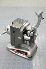 Bolex Paillard M8 8mm