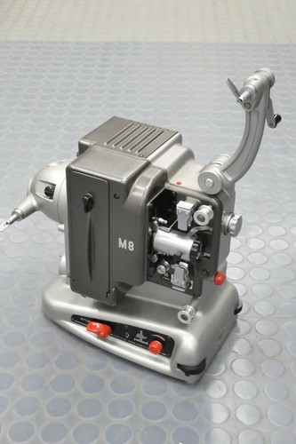 Bolex paillard 8mm - paillard, m8