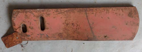 Streichschiene länge 330 - länge, mm