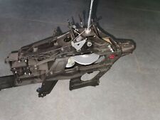 Raptor 50 SE Chassi / Mechanik + Anbauteile / guter Zustand