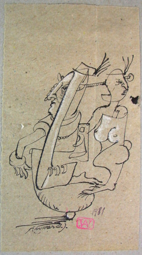 Angerer der jüngere - jüngere, (*1940)