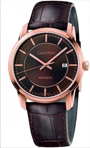 Calvin klein herrenuhr - calvin,