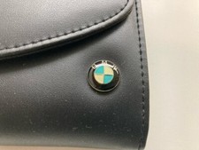 Neu bmw bordmappe bordbuch - *neu*,