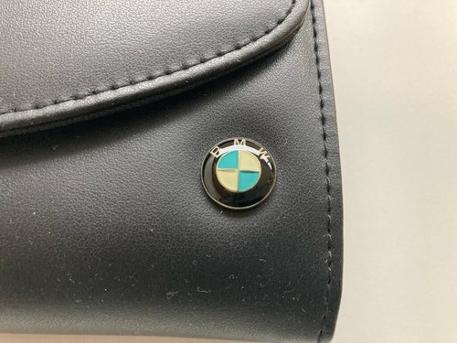 Neu bmw bordmappe bordbuch - bordmappe,
