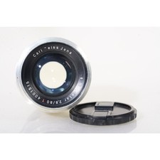 Zeiss-Jena Biometar T 80mm