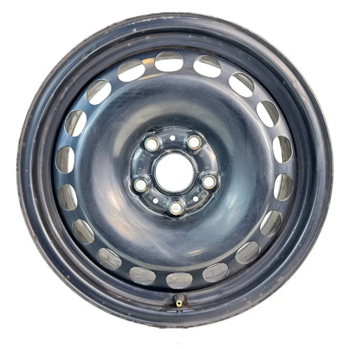1xstahlfelge vwag 5jx16 - 1xstahlfelge,