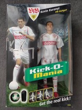 Kick mania kevin kuranyi vfb - o,