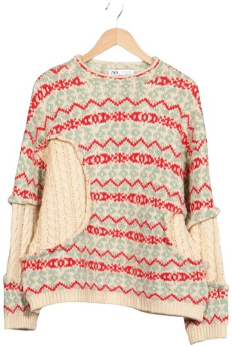 Zara pullover damen - zara,