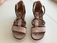 Damen Sandalen Gr.37