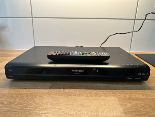 Panasonic dmr ex93cegk - panasonic, dmr-ex93cegk