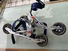 Skike V07 Nordic Roller Skates