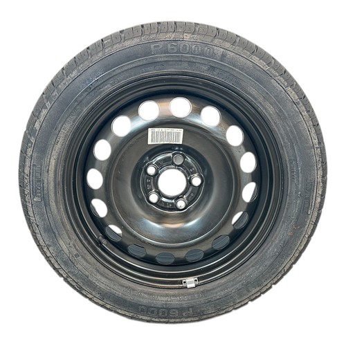 Ersatzrad reserverad 5x16 - reserverad, 6.5x16