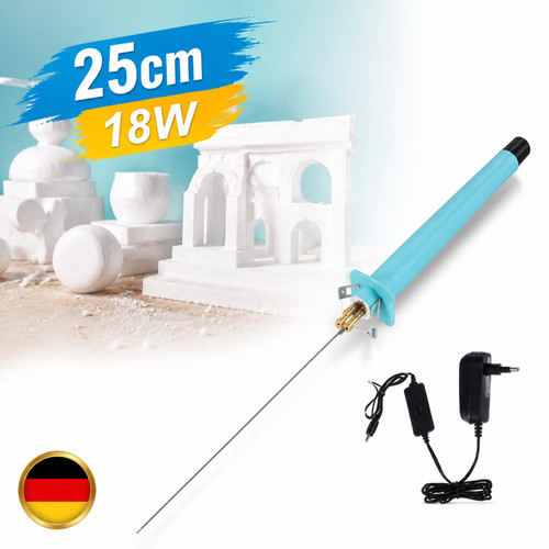 Heißdrahtschneider elektrisch - heißdrahtschneider,