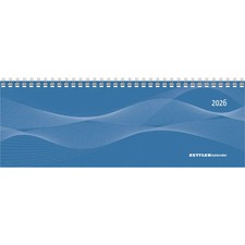 Zettler Tisch-Querkalender