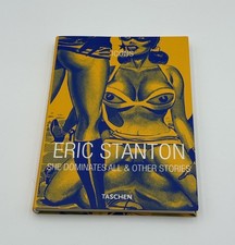 Eric Stanton She Dominates All