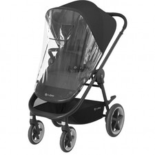 Cybex Gold Balios S Regenschutz – Passgenau, transparent, wetterfest