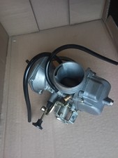 Suzuki LS650 Savage Vergaser komplett  erst 1100 km gelaufen