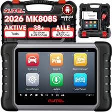 2026 Autel MaxiCOM MK808S PRO