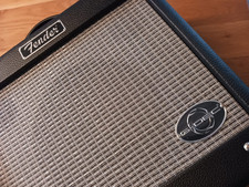 Fender G-DEC Junior Guitar