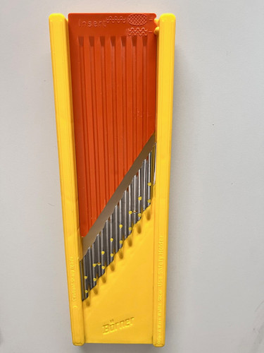 Börner original - bÖrner,
