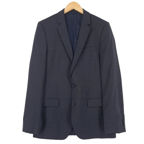 Hugo boss herren blazer - boss, karo