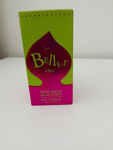 Nina ricci les belles - les,