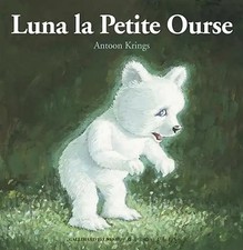 Droles De Petites Betes: Luna