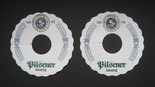 ST. GEORGEN BRÄU PILSDECKCHEN