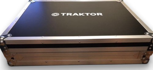 Native instruments traktor - native,