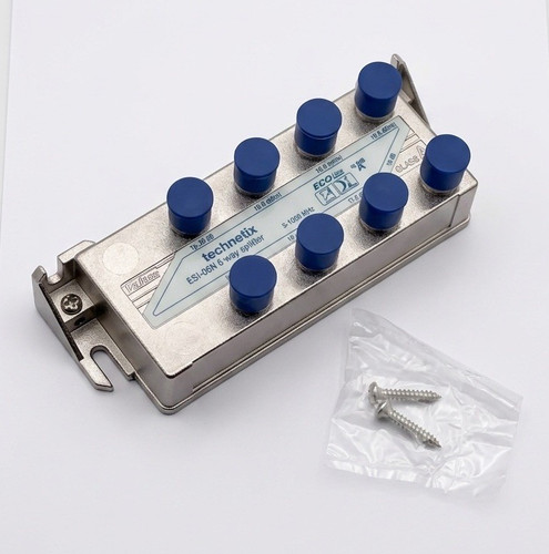 Technetix esi 06n - technetix, esi-06n