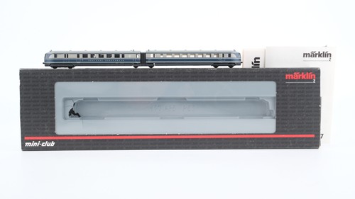 Märklin 88870 - z,
