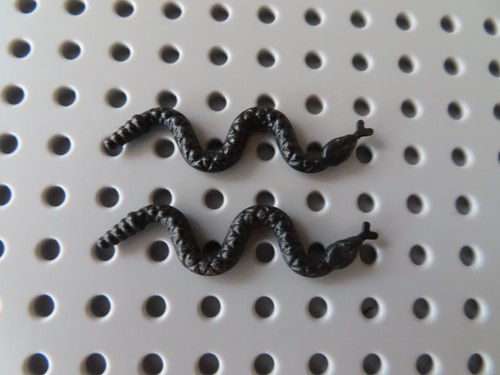 Lego schlange - lego, 2