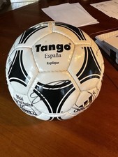 Adidas Tango Espana FIFA World Cup Official 1982 Spain Soccer Match Ball Size 5