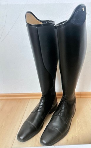 Reitstiefel marke petrie - reitstiefel,