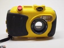 Sealife Unterwassergehäuse