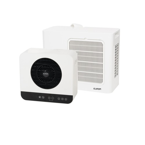 Eurom ac4201 4200 btu - ac4201,