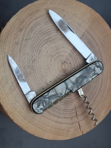 Vintage taschenmesser robi - taschenmesser,