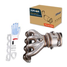 Katalysator Kat Für Chevrolet