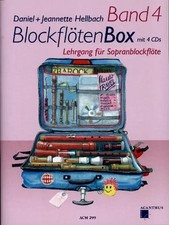 BlockflötenBox, m. 3
