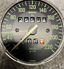 BMW R80 Tacho w = 773   25504