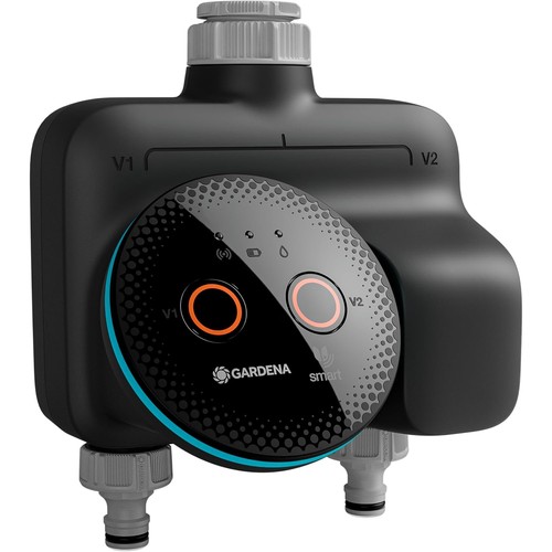 Gardena 19034 smart - smart, dual