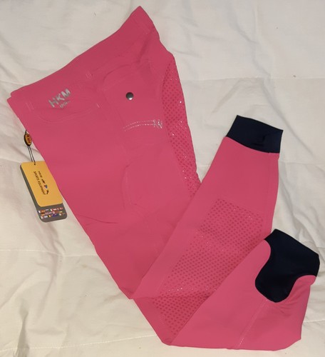 Hkm emma vollbesatz reithose - hkm,