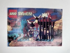 Lego Pirates Insulaner 6246