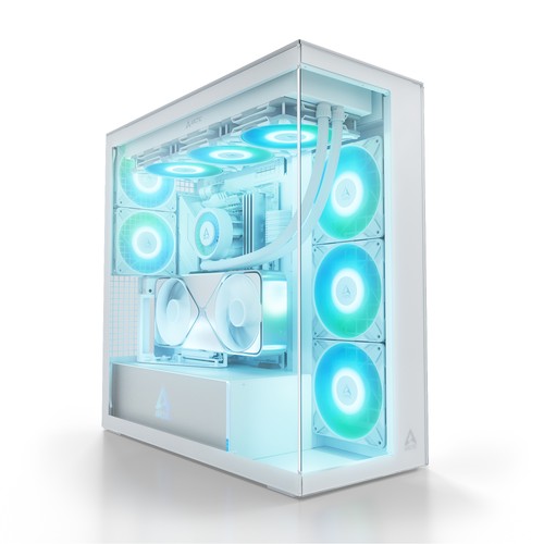 Arctic xtender pc - xtender, vg